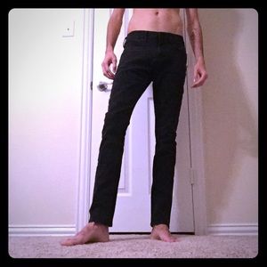 Bullhead Skinny Jeans